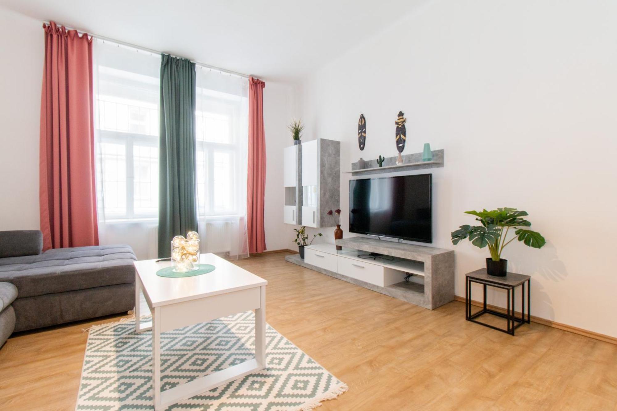 Riverside Cr Apartment Prag Exterior foto